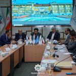 تعامل 90 شرکت دانش بنیان با پالایشگاه اصفهان در جشنواره شیخ بهایی